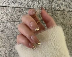 -如一·美甲美睫