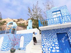 -那琴半岛地质海洋公园