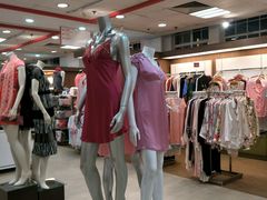 -裕华国货(牛车水总店)