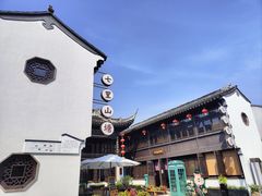 -山塘街