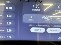 -乐刻健身(南山智谷店)
