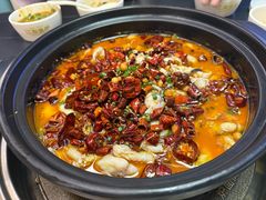 -江南鱼捞(北仑银泰城店)