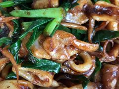 -明记海鲜大排档(巽寮湾店)