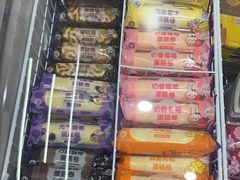 -GANSO元祖食品(吴家山店)