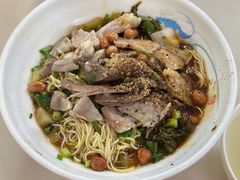 -阿阳牛腩腌面店