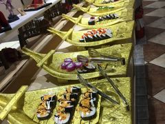 -福缘烤肉王自助(爱琴海-原比尔森店)