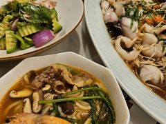 -南山鲜虾面·活鲜小馆·海味大连菜(南山总店)