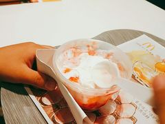 -麦当劳(保利若比邻店)