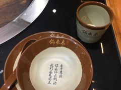 -锅来乐地锅鸡(安亭店)