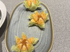 -太湖饭店·寄畅轩中餐厅