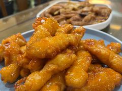-京天红酒家(虎坊路店)