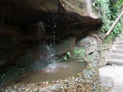 -赤水丹霞旅游区·佛光岩