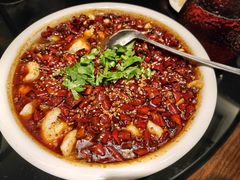 油泼鱼-春发生饭店·非遗(南院门店)