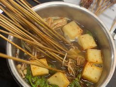 -老黑板筋(顺义总店)