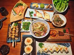 -葉家.焼鳥.居酒屋(惠利街店)