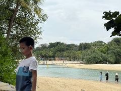 -巴拉湾海滩