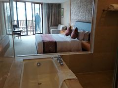 -苏州香山国际大酒店
