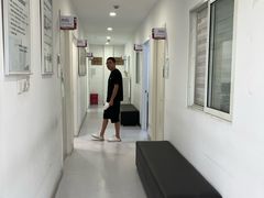 -上海仁爱医院
