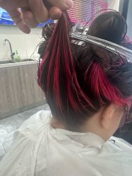 -Mentor Hair Salon