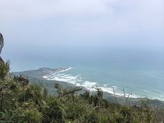 -海南铜鼓岭景区