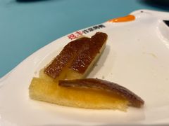 -煜丰汴京烤鸭(福彩路店)