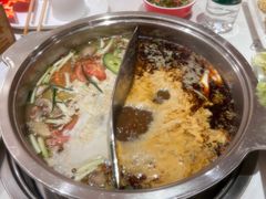 -袁记串串香(和县镇淮街店)