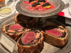 -壳里西餐厅Coquille Seafood Bistro(蒙自路店)