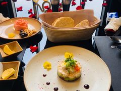 -上海苏宁宝丽嘉酒店·Cafe Bellagio西餐厅