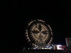 -琴岛之星摩天轮