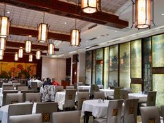 大堂-老正兴菜馆(福州路店)