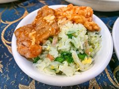 -晓平饭店(嘉善路店)
