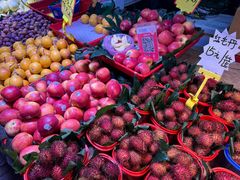 -五里多农博广场