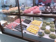 -奈雪的茶(大悦城店)
