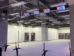 -無弓射箭俱乐部(领展中心城店)