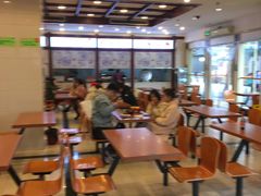 大堂-龙抄手(春熙路总店)