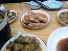 -红灯笼龙凤饭店(宁波老字号店)