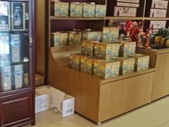 -金狮麟·新豫菜(金码大厦店)