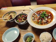 -缘生态云南菜·野生菌庭院餐厅(华侨城店)