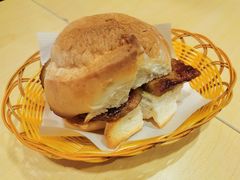 -新绿茵阁茶餐厅(皇朝东南亚花园分店)