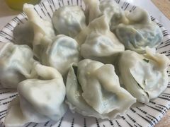 -叁拾壹克饺子·东北菜(国贸店)