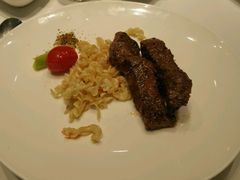 -西部牛排(京华城店)