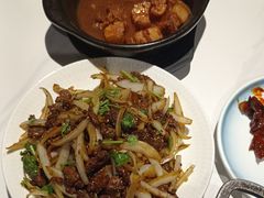 -小锅饭豆腐馆(重工北街普罗旺斯店)