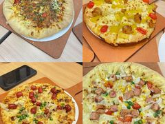 -达美乐比萨(良乡大学城店)