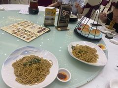 -禄福山庄•顺德菜·融和菜(龙江店)