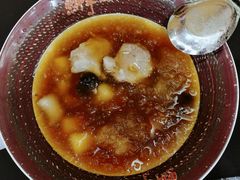 芋圆2号-鲜芋仙(长山湖店)
