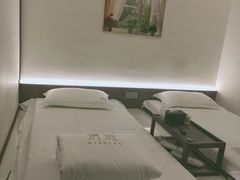 -清涟·足浴·spa·养生馆(重庆天地店)