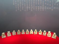 -呼和浩特博物馆