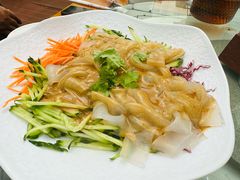 -春满园生态餐厅(南宫路店)