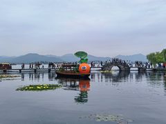 -星巴克(西湖天地店)