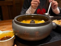 -云海肴·汽锅鸡·云南菜(美罗城店)